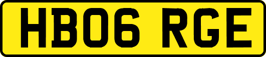 HB06RGE