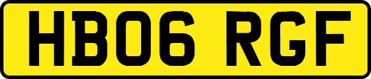 HB06RGF