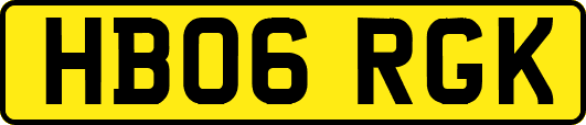 HB06RGK