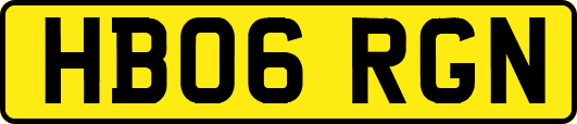 HB06RGN
