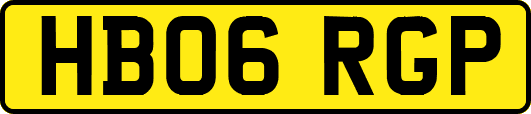 HB06RGP