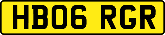 HB06RGR