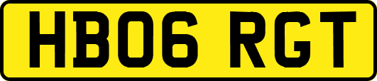 HB06RGT