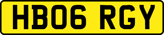 HB06RGY