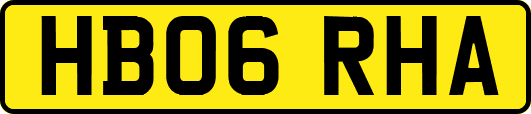 HB06RHA