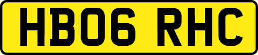 HB06RHC
