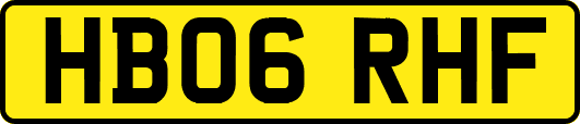 HB06RHF