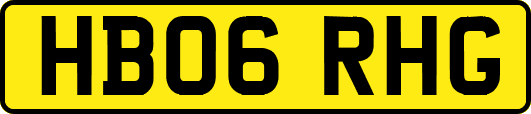 HB06RHG