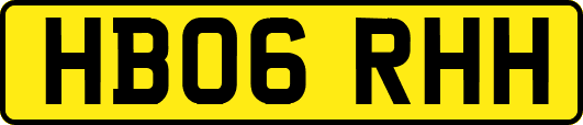 HB06RHH