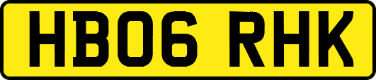 HB06RHK
