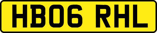HB06RHL