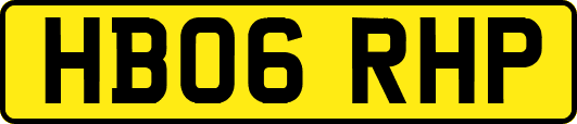HB06RHP