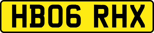 HB06RHX