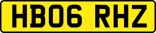 HB06RHZ