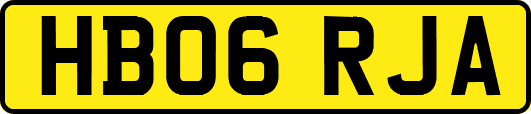 HB06RJA