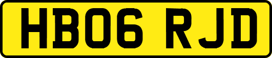 HB06RJD