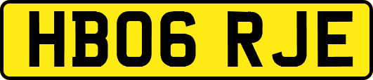 HB06RJE