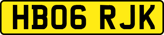HB06RJK