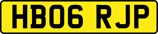 HB06RJP