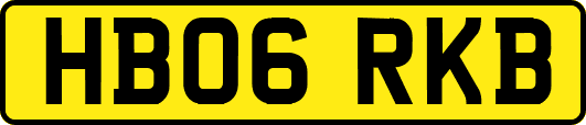 HB06RKB