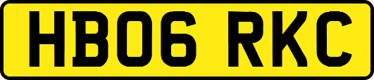 HB06RKC