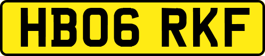 HB06RKF