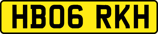 HB06RKH