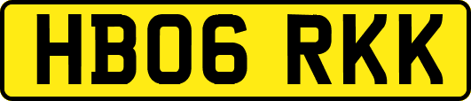 HB06RKK