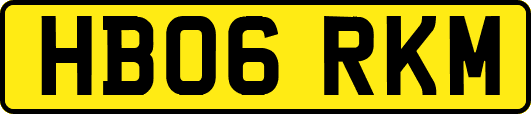 HB06RKM