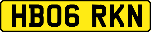 HB06RKN