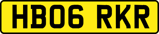 HB06RKR