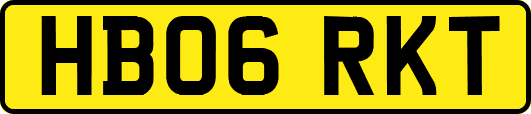 HB06RKT