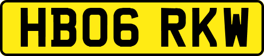 HB06RKW