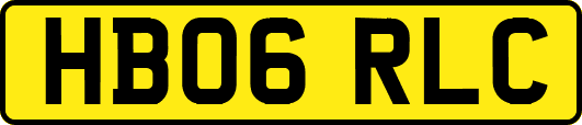 HB06RLC