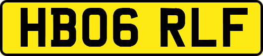 HB06RLF