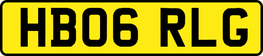 HB06RLG