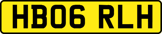 HB06RLH