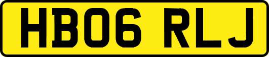 HB06RLJ