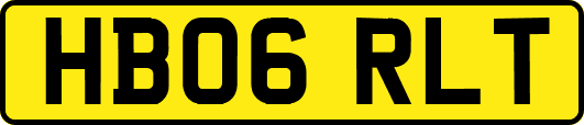 HB06RLT