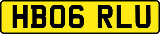 HB06RLU