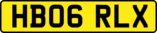 HB06RLX
