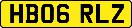 HB06RLZ