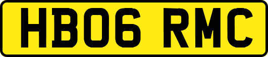 HB06RMC