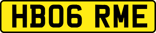 HB06RME