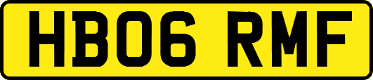 HB06RMF