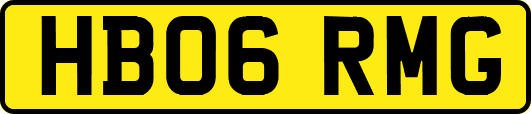 HB06RMG