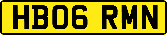 HB06RMN