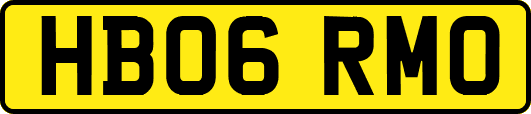 HB06RMO