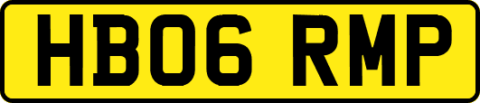 HB06RMP