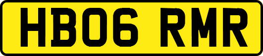 HB06RMR